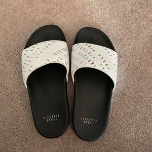 Victoria’s Secret Slides
